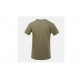 HELIKON TEX MAGLIETTA/T-SHIRT - ONE IS NONE - OLIVE GREEN