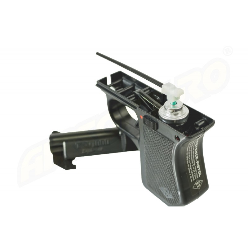 TW1000 CS DEFENSE GUN DIPLOMAT TW1000 CS DEFENSE GUN DIPLOMAT