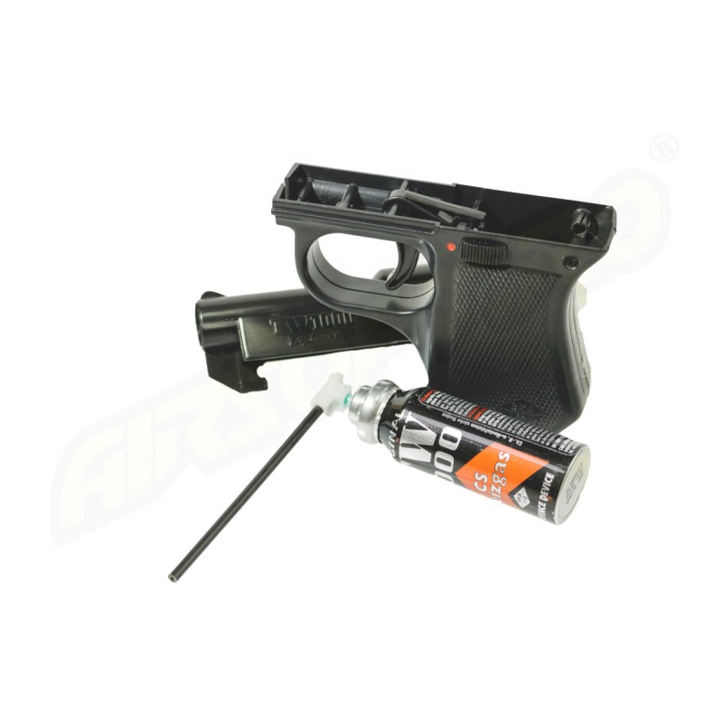 TW1000 CS DEFENSE GUN DIPLOMAT TW1000 CS DEFENSE GUN DIPLOMAT