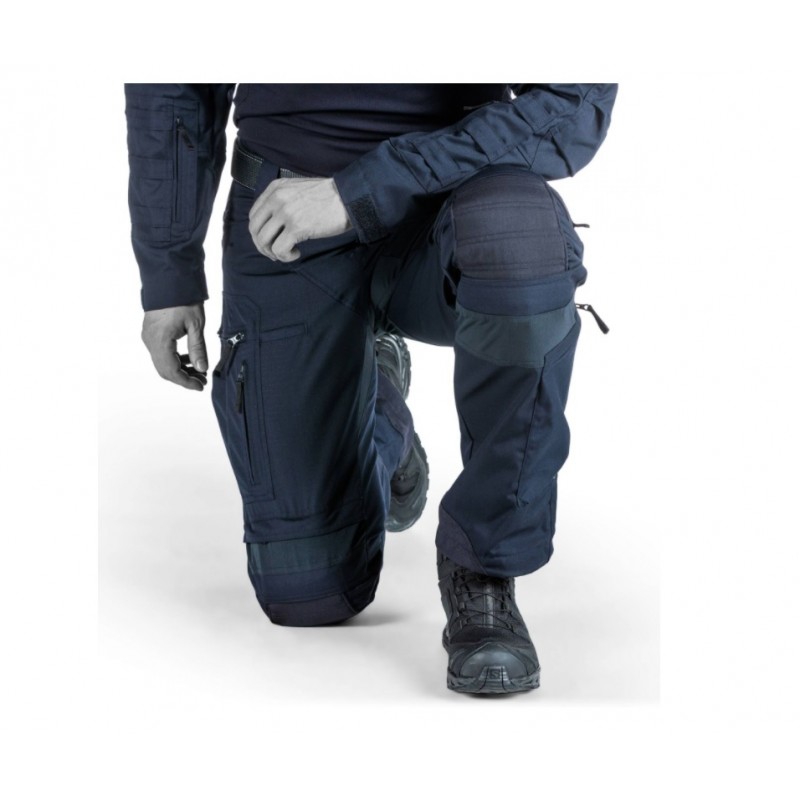 PANTALONI DA COMBATTIMENTO MODELLO STRIKER XT GEN.2 - BLU NAVY