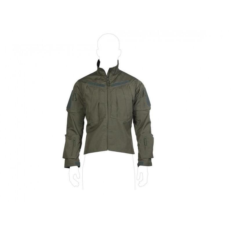 FIELD SHIRT MODEL STRIKER XT GEN.2 - BROWN GREY