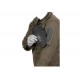 FIELD SHIRT MODEL STRIKER XT GEN.2 - BROWN GREY