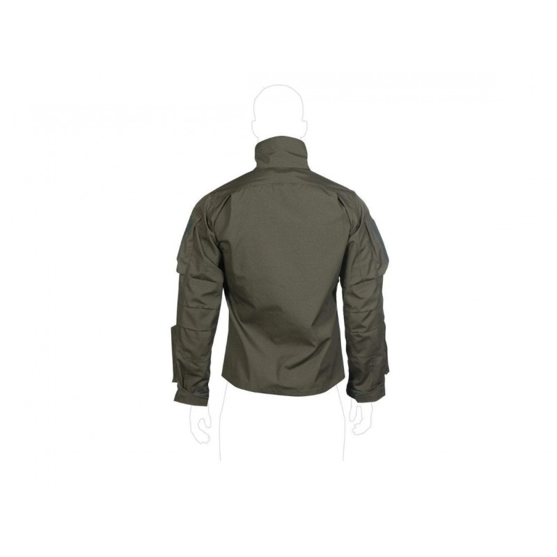 FIELD SHIRT MODEL STRIKER XT GEN.2 - BROWN GREY