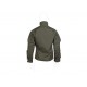 FIELD SHIRT MODEL STRIKER XT GEN.2 - BROWN GREY