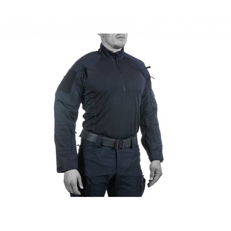 UF PRO COMBAT SHIRT MODELLO STRIKER XT GEN.2  - NAVY BLUE