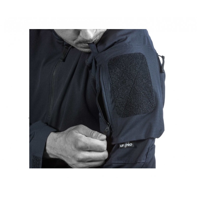 UF PRO COMBAT SHIRT MODELLO STRIKER XT GEN.2  - NAVY BLUE