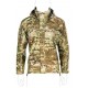 JAKETA  MODEL MONSOON XT GEN.2 - MULTICAM