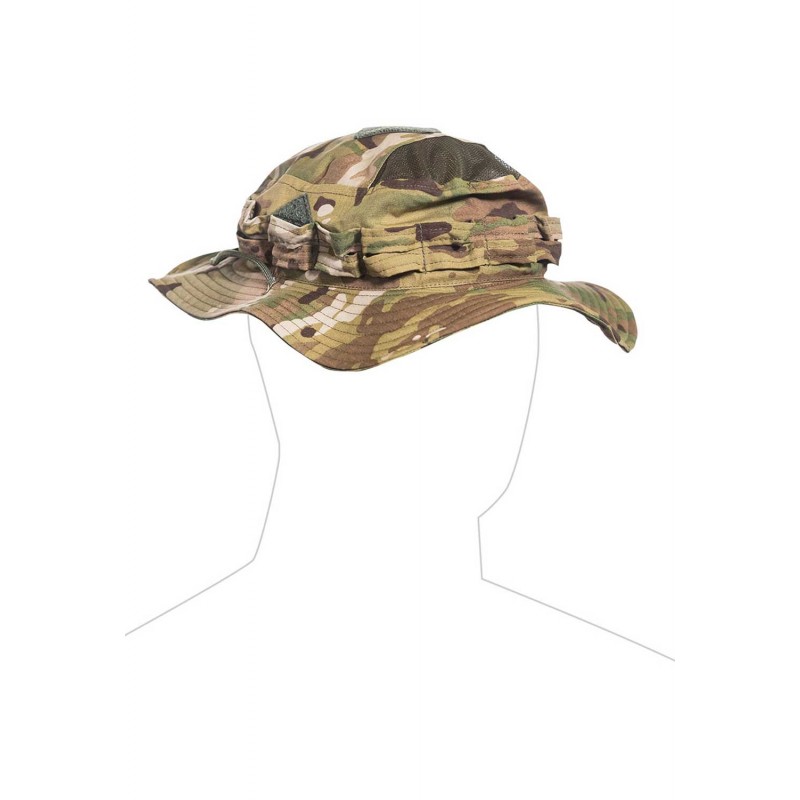 PALARIE MODEL STRIKER GEN.2 - MULTICAM