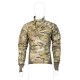 UF PRO COMBAT SHIRT MODELLO ACE WINTER - MULTICAM