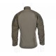 UF PRO COMBAT SHIRT MODELLO STRIKER XT GEN.2 - BROWN GREY 