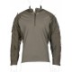 UF PRO COMBAT SHIRT MODELLO STRIKER XT GEN.2 - BROWN GREY 