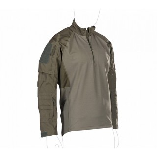 UF PRO COMBAT SHIRT STRIKER XT GEN.2 - BROWN GREY 