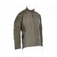 UF PRO COMBAT SHIRT MODELLO STRIKER XT GEN.2 - BROWN GREY 