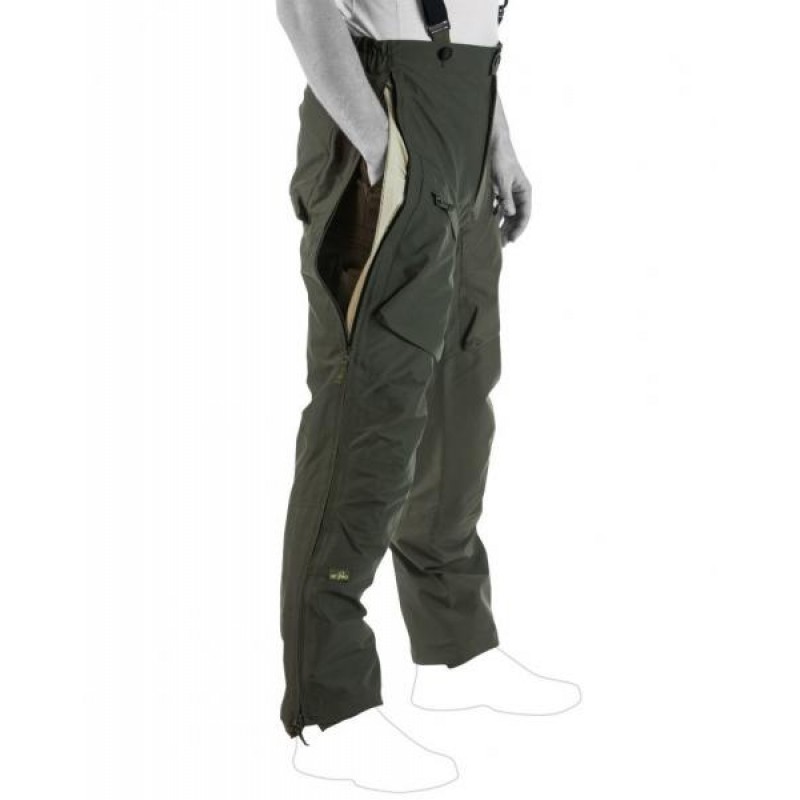 PANTALONI MODEL MONSOON XT (2XL) - MULTICAM