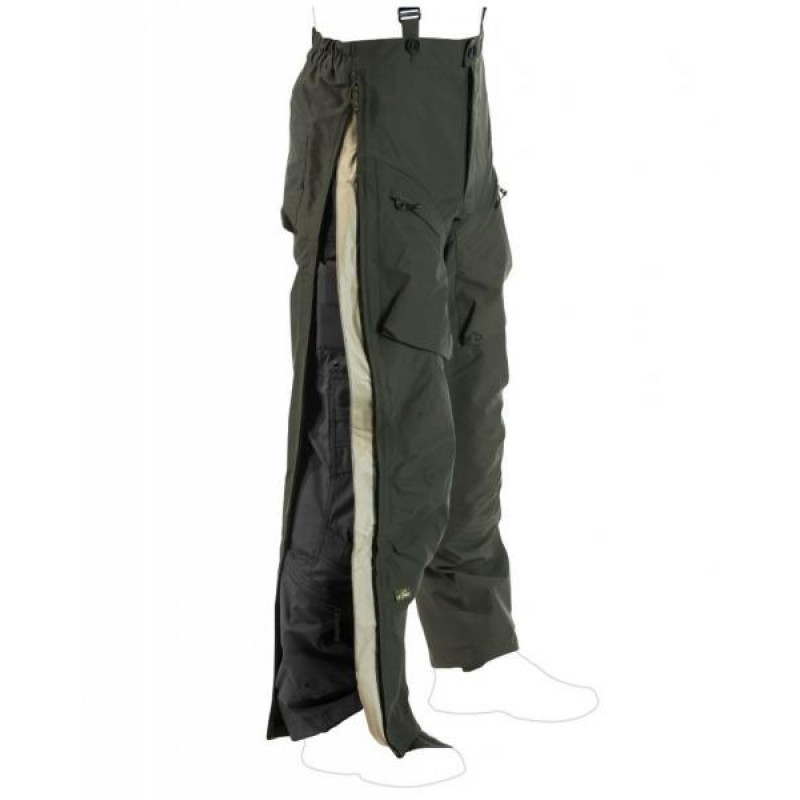 PANTALONI MODEL MONSOON XT (2XL) - MULTICAM