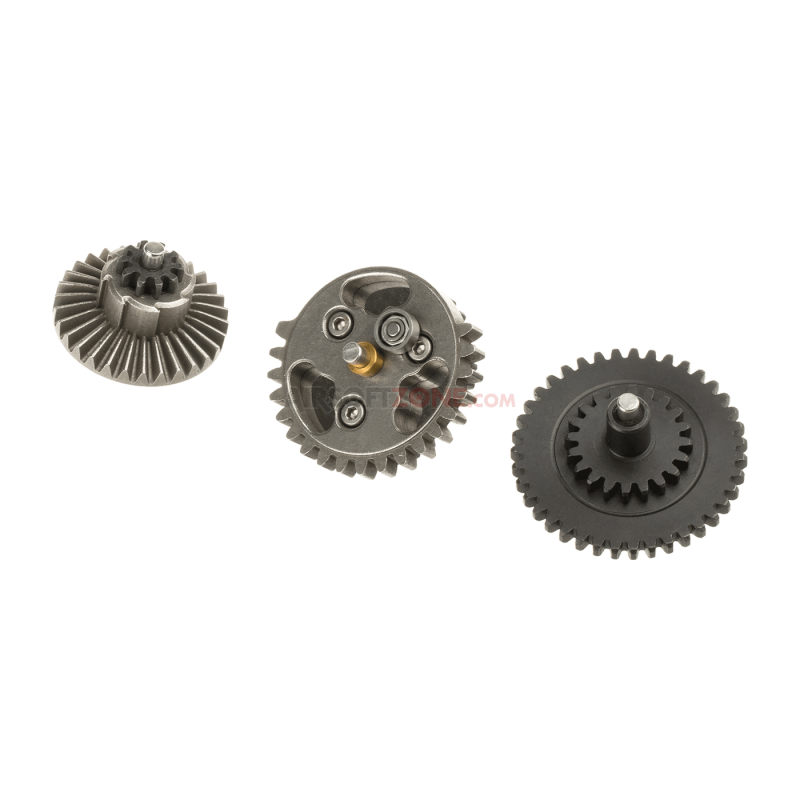STEEL CNC GEAR SET PENTRU SR25