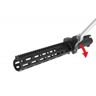 ANGRY GUN WRENCH URX 4 ANGRY GUN WRENCH URX 4