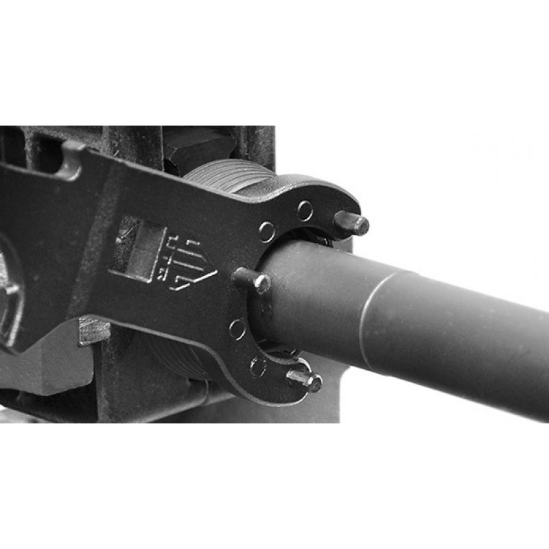UTG CHIAVE COMBINATA MULTIFUNZIONE UTG AR15/AR308 ARMOURER