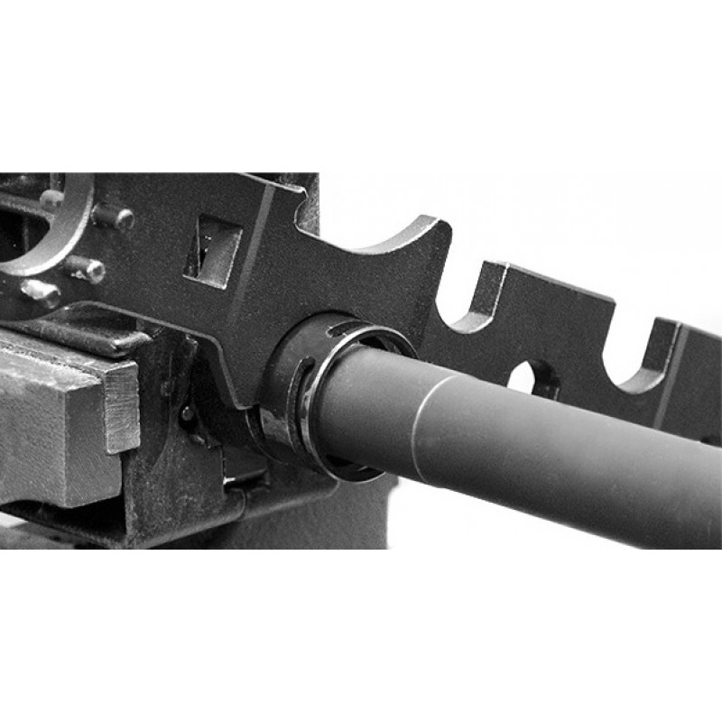 UTG CHIAVE COMBINATA MULTIFUNZIONE UTG AR15/AR308 ARMOURER