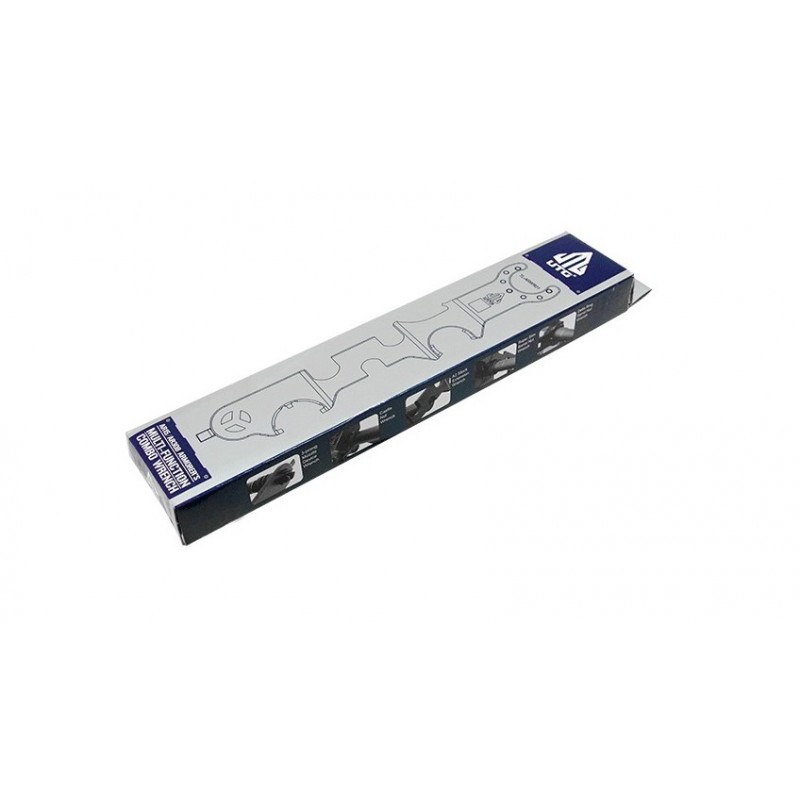 UTG CHIAVE COMBINATA MULTIFUNZIONE UTG AR15/AR308 ARMOURER