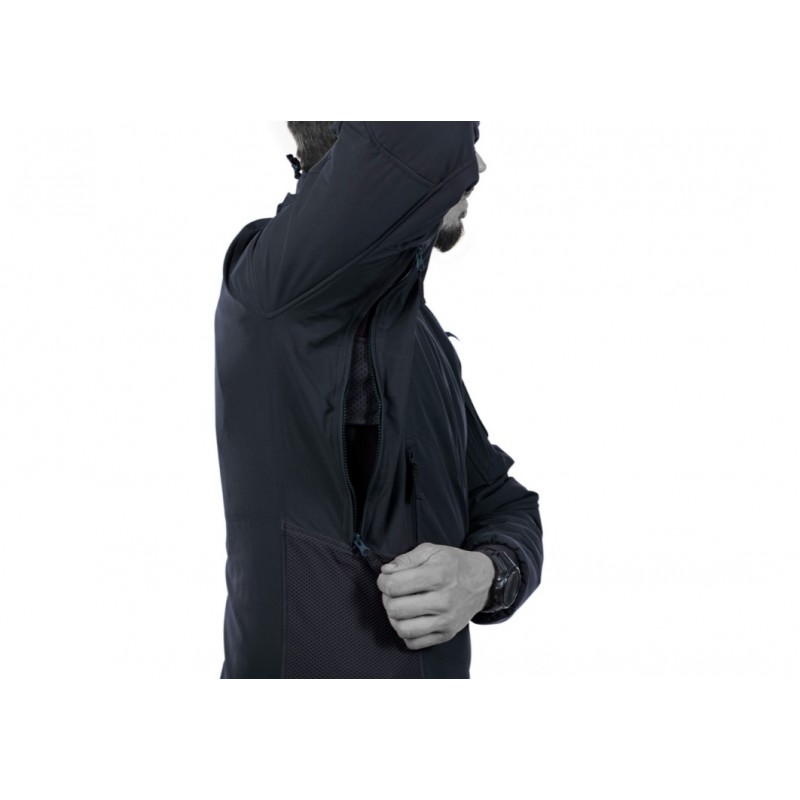 UF PRO COMBAT SHIRT MODELLO ACE WINTER GEN.2 UF PRO - NAVY UF PRO COMBAT SHIRT MODELLO ACE WINTER GEN.2 UF PRO - NAVY