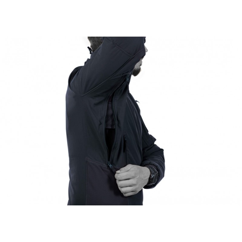 UF PRO COMBAT SHIRT MODELLO ACE WINTER GEN.2 UF PRO - NAVY UF PRO COMBAT SHIRT MODELLO ACE WINTER GEN.2 UF PRO - NAVY