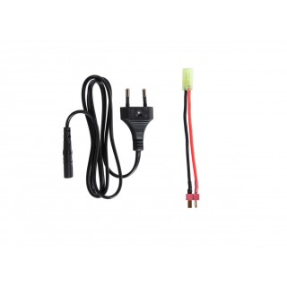 KIT ALIMENTATOR + ACUMULATOR LI-PO 11.1V - 1000MAH