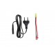 KIT ALIMENTATOR + ACUMULATOR LI-PO 11.1V - 1000MAH