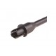 TEAVA EXTERNA 375MM PT REPLICI M4/M16