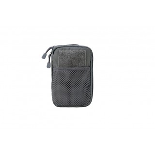 POUCH MODEL OPERATORS - TITANIUM POUCH MODEL OPERATORS - TITANIUM