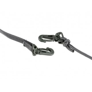 POUCH MODEL OPERATORS - TITANIUM POUCH MODEL OPERATORS - TITANIUM