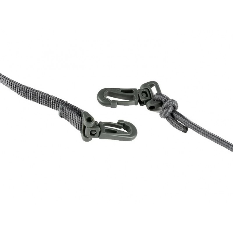 POUCH MODEL OPERATORS - TITANIUM