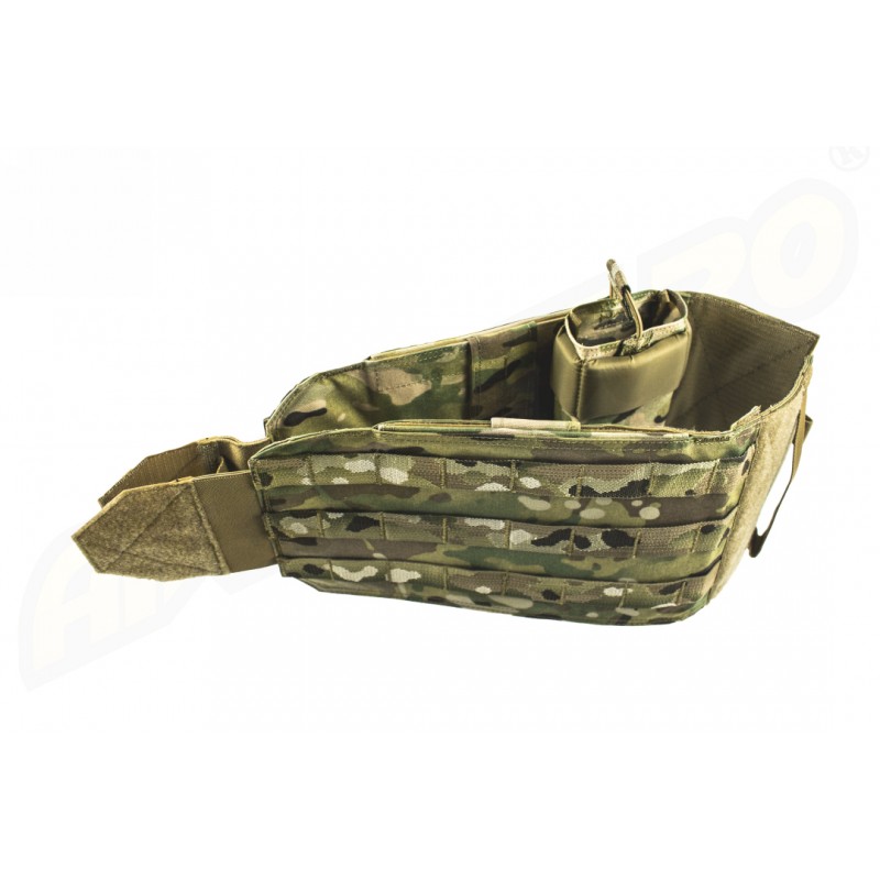 PARTE LATERLA PENTRU VESTA DCS - MULTICAM