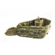 PARTE LATERLA PENTRU VESTA DCS - MULTICAM