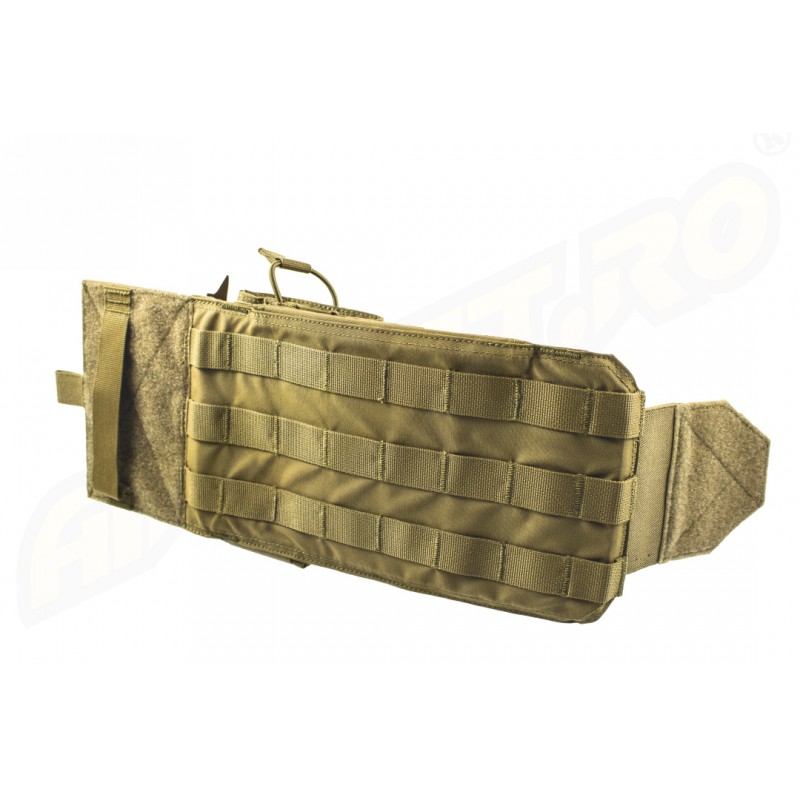 PARTE LATERLA PENTRU VESTA DCS - COYOTE