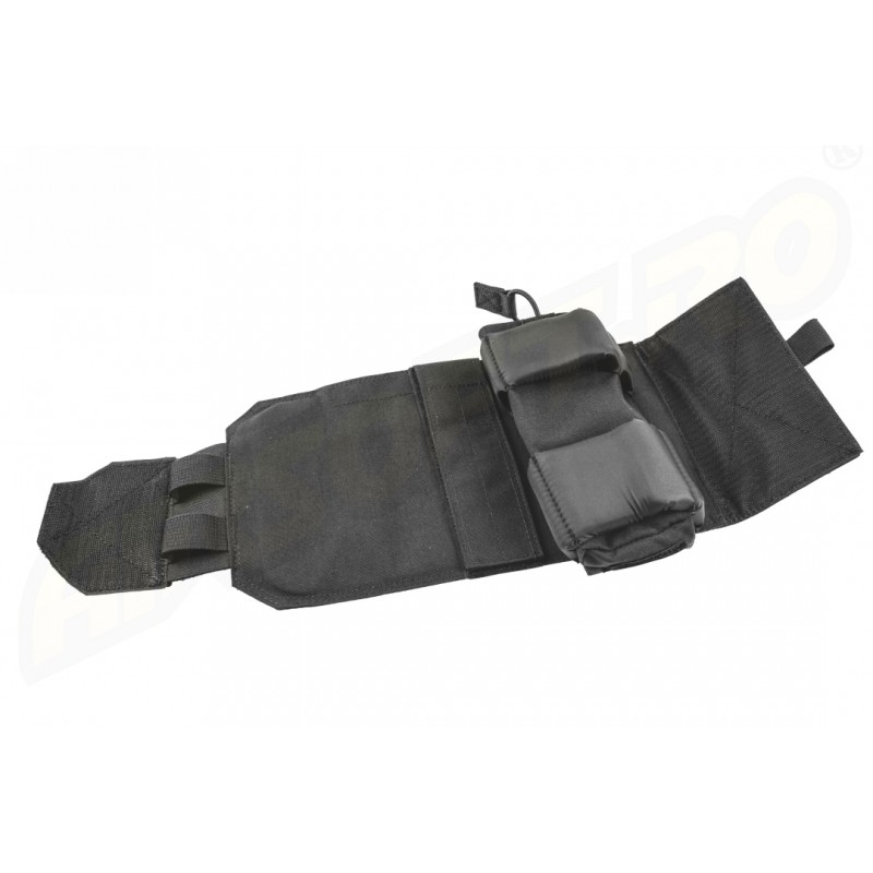 PARTE LATERLA PENTRU VESTA DCS - BLK