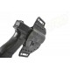 TEACA EVO ONE PRIME - KYDEX - REGLABILA PE TREI NIVELE - PENTRU GLOCK17 GEN. 4 TEACA EVO ONE PRIME - KYDEX - REGLABILA PE TREI NIVELE - PENTRU GLOCK17 GEN. 4