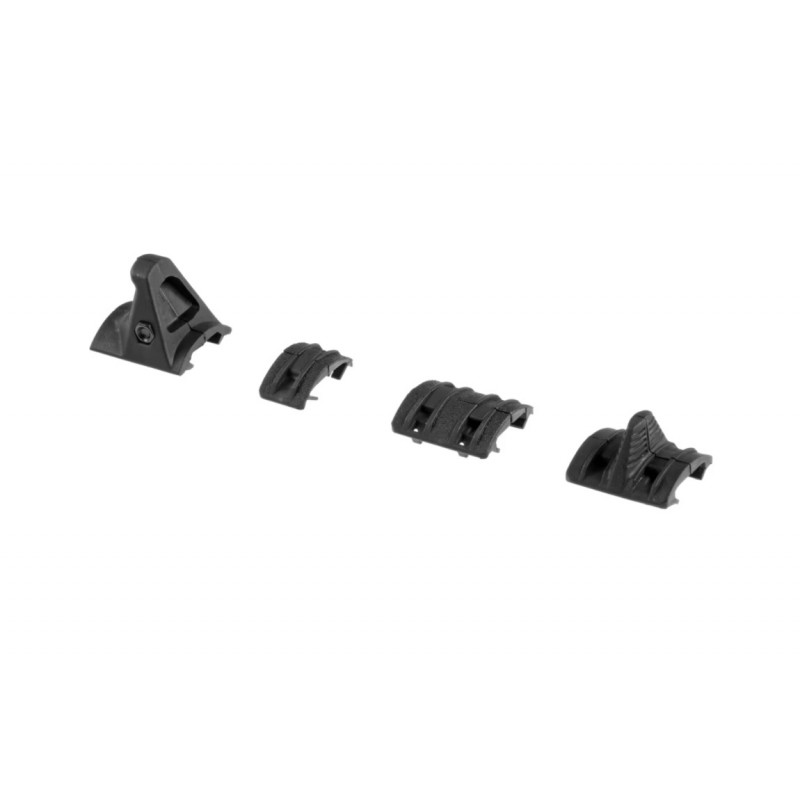 FTM KIT APPOGGIO MANO - NERO