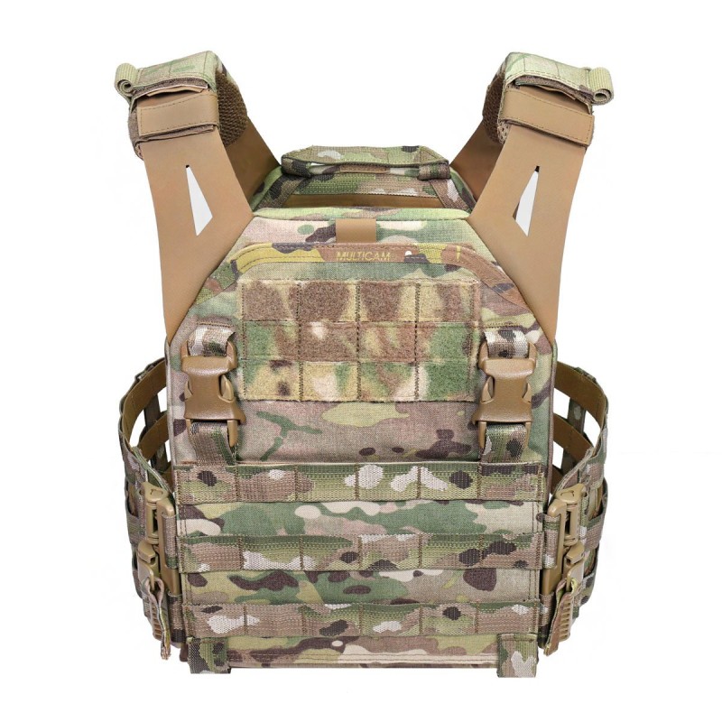 LOW PROFILE CARRIER V2 MK1 COMBO - MULTICAM LOW PROFILE CARRIER V2 MK1 COMBO - MULTICAM