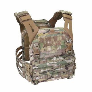 LOW PROFILE CARRIER V2 MK1 COMBO - MULTICAM LOW PROFILE CARRIER V2 MK1 COMBO - MULTICAM