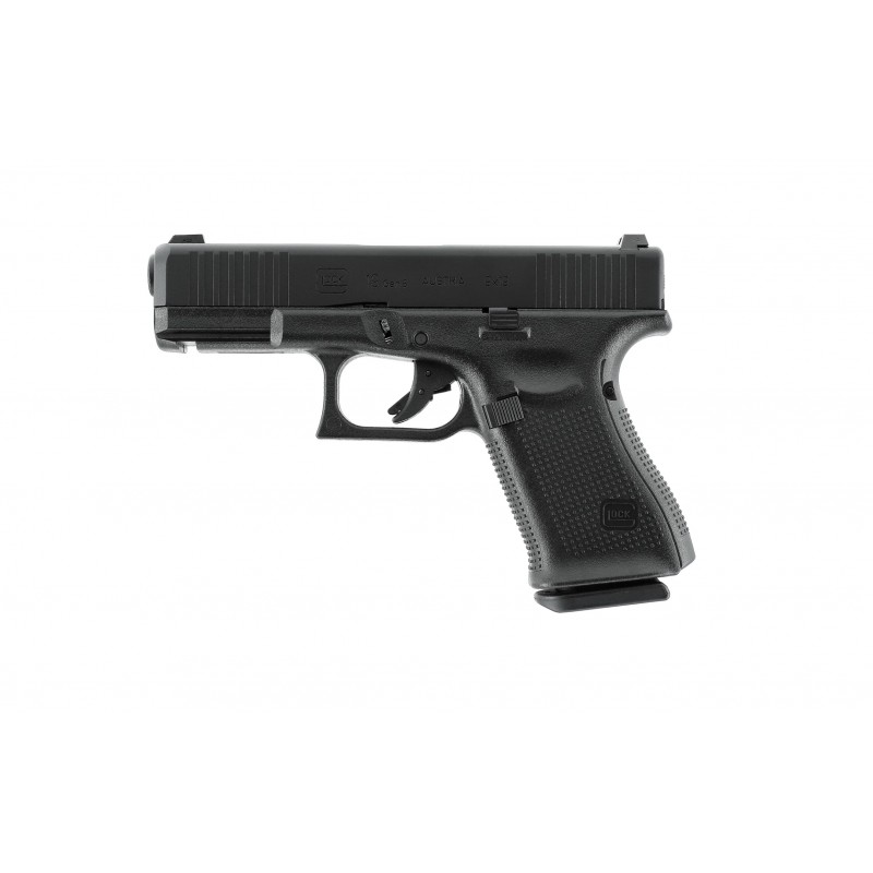 GLOCK 19 GEN.5 - GBB