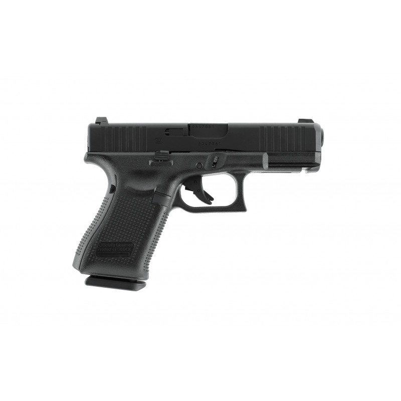 GLOCK 19 GEN.5 - GBB