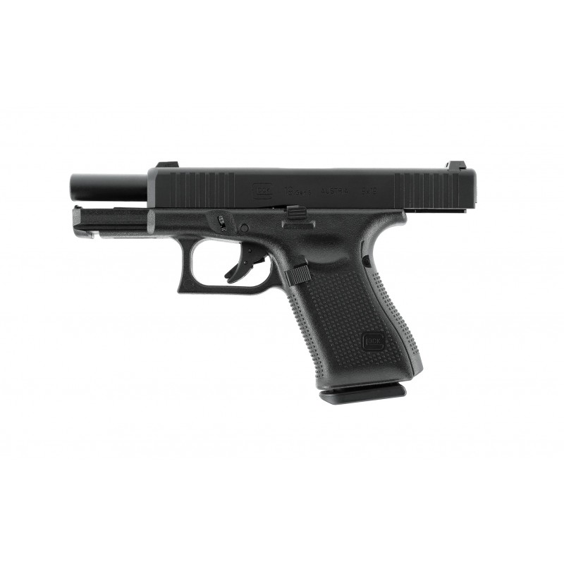 GLOCK 19 GEN.5 - GBB