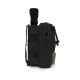 TRIPLO SNAP MAG UTILITY POUCH - NERO