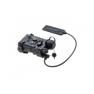 L-3 NGAL ILLUMINATOR / LASER MODULE GREEN + RED + IR - BLACK