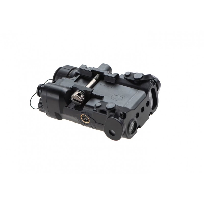 L-3 NGAL ILLUMINATOR / LASER MODULE GREEN + RED + IR - BLACK