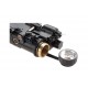 L-3 NGAL ILLUMINATOR / LASER MODULE GREEN + RED + IR - BLACK