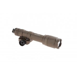 M600C MINI SCOUT TACTICAL LIGHT - DARK EARTH