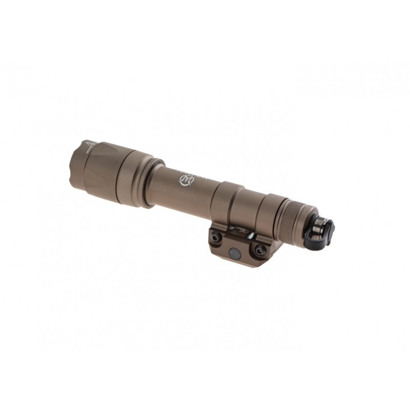 M600C MINI SCOUT TACTICAL LIGHT - DARK EARTH