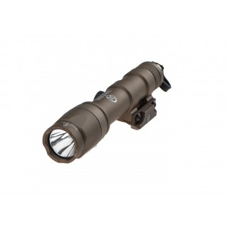 M600C MINI SCOUT TACTICAL LIGHT - DARK EARTH